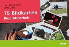 75 Bildkarten Biografiearbeit