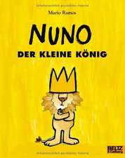 Nuno, der kleine König