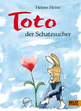 Toto der Schatzsucher