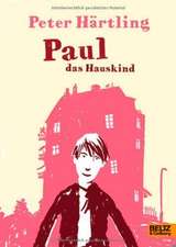 Paul das Hauskind