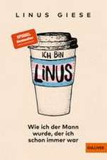 Ich bin Linus