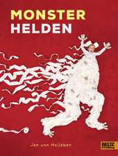 Monsterhelden