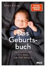 Das Geburtsbuch