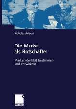 Die Marke als Botschafter: Markenidentität bestimmen und entwickeln