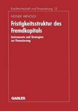 Fristigkeitsstruktur des Fremdkapitals: Instrumente und Strategien zur Finanzierung