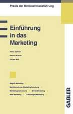 Einführung in das Marketing: Begriff Marketing / Marktforschung, Marketingforschung / Marketinginstrumente / Direct Marketing, New Marketing / Zukünftiges Marketing