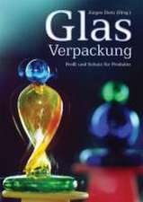 Glasverpackung