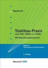 Stahlbau-Praxis 2