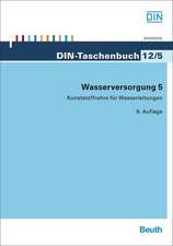 Wasserversorgung 5