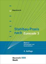 Stahlbau-Praxis nach Eurocode 3 Band 2