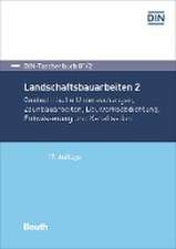 Landschaftsbauarbeiten 2