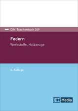 Federn