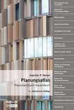 Planungsatlas