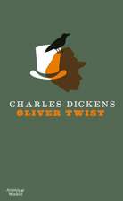 Oliver Twist