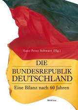 Die Bundesrepublik Deutschland