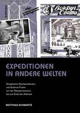 Expeditionen in andere Welten