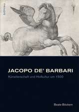 Jacopo de' Barbari