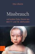 Ulbricht, O: Missbrauch