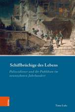 Luks, T: Schiffbrüchige des Lebens