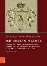 Schwestern im Geiste