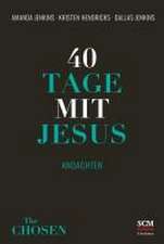 40 Tage mit Jesus