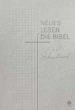 Neues Leben. Die Bibel mit Schreibrand