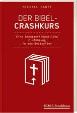 Der Bibel-Crashkurs