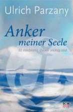 Anker meiner Seele