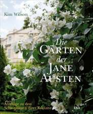 Die Gärten der Jane Austen