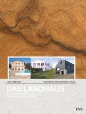 Das Landhaus