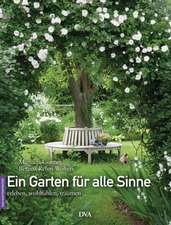 Ein Garten für alle Sinne