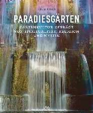 Paradiesgärten