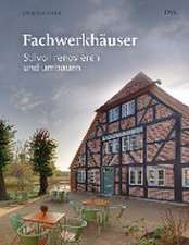 Fachwerkhäuser