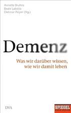 Demenz