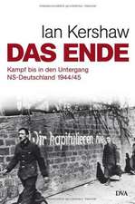 Das Ende