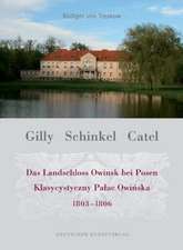 Gilly - Schinkel - Catel