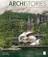 ARCHISTORIES