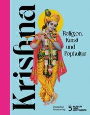 Krishna