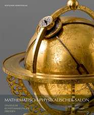 Mathematisch–Physikalischer Salon – Masterpieces – Zwinger