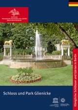 Schloss und Park Glienicke