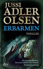 Erbarmen (Buch zum Film)