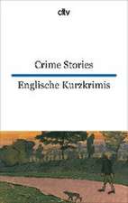 Englische Kurzkrimis / Crime Stories