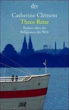 Theos Reise