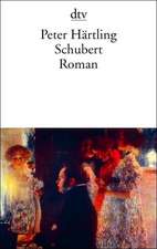 Härtling, P: Schubert