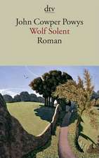 Wolf Solent