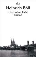 Kreuz ohne Liebe