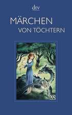 Märchen von Töchtern