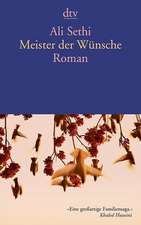 Meister der Wünsche