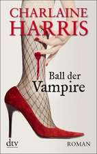 Ball der Vampire