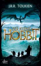 Der kleine Hobbit Normalformat